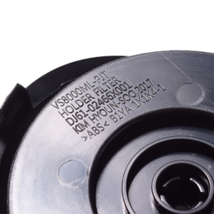 картинка Фильтр НЕРА выходной пылесоса в Сервисном центре «Близнецов»