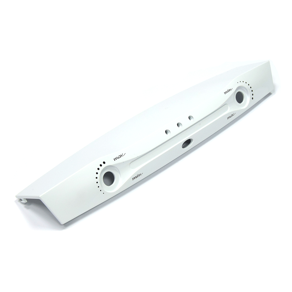 картинка Накладка панели управления холодильника в Сервисном центре «Близнецов»