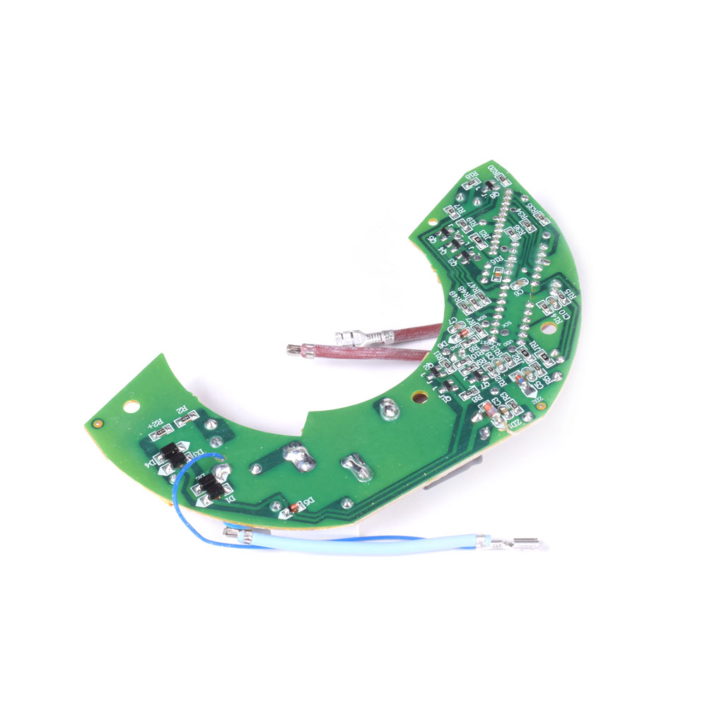 картинка Модуль питания чайника в Сервисном центре «Близнецов»