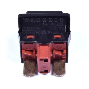 картинка Переключатель пылесоса в Сервисном центре «Близнецов»