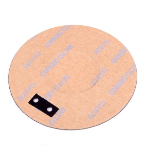 картинка  Стикер на панель управления (8), MK водонагревателя в Сервисном центре «Близнецов»