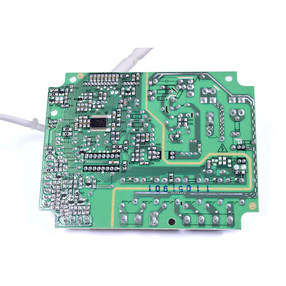 картинка Модуль силовой посудомоечной машины в Сервисном центре «Близнецов»