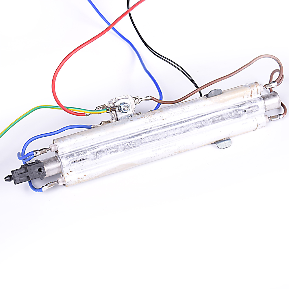 картинка Нагреватель проточный кофемашины в Сервисном центре «Близнецов»