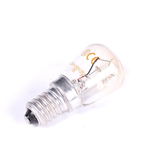 картинка Лампа E14 25W 230V  холодильника в Сервисном центре «Близнецов»