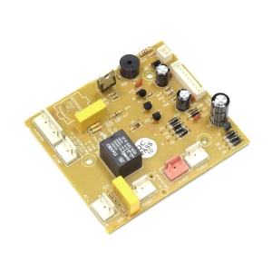 картинка Модуль управления хлебопечки в Сервисном центре «Близнецов»