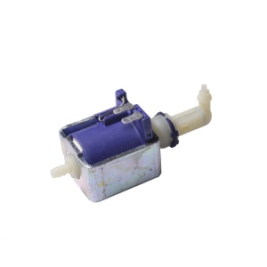 картинка Помпа кофемашины в Сервисном центре «Близнецов»