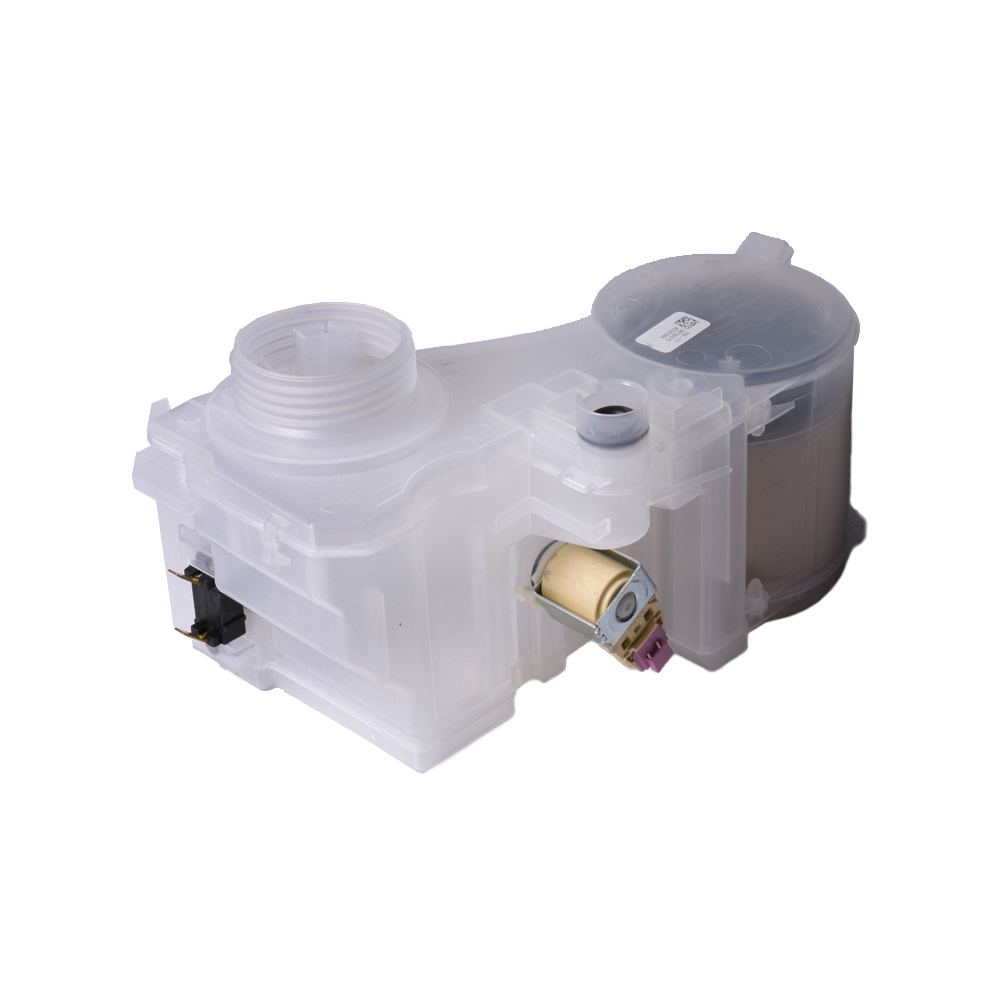 картинка Ионизатор посудомоечной машины в Сервисном центре «Близнецов»