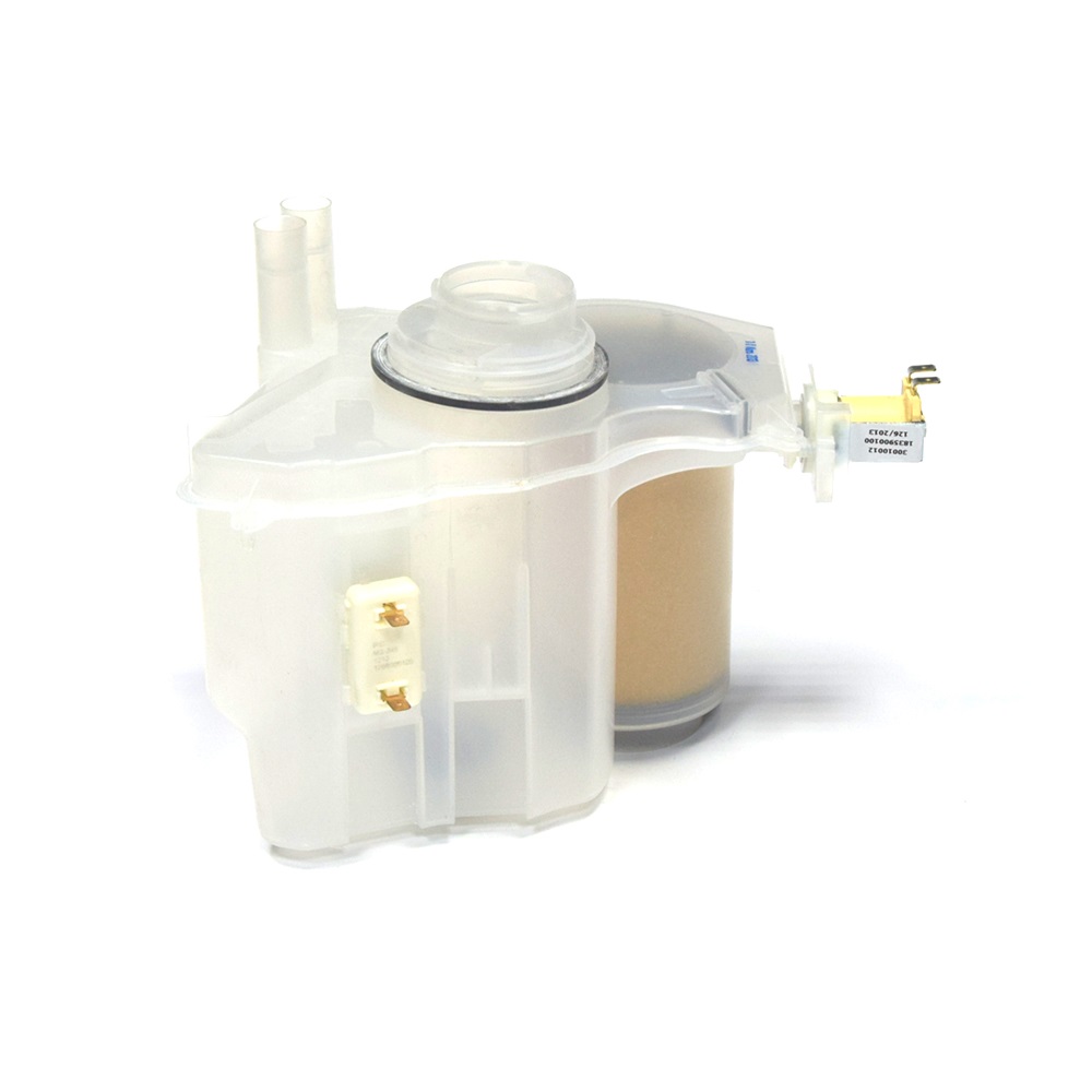 картинка Емкость для соли (ионизатор) посудомоечной машины в Сервисном центре «Близнецов»