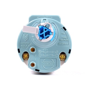 картинка Термостат T85 16A водонагревателя в Сервисном центре «Близнецов»