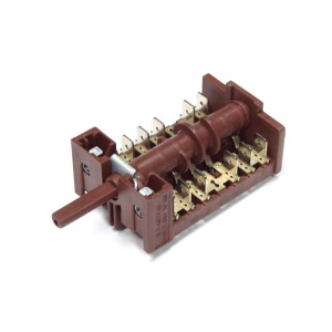 картинка Переключатель режимов духовки в Сервисном центре «Близнецов»