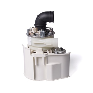 картинка Насос циркуляционный посудомоечной машины в Сервисном центре «Близнецов»