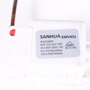 картинка Клапан холодильника в Сервисном центре «Близнецов»