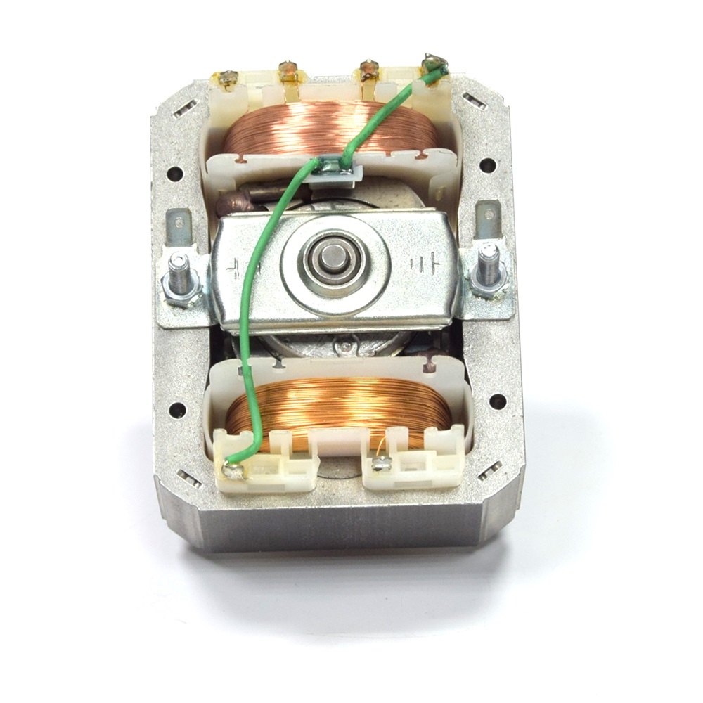 картинка Мотор вытяжки в Сервисном центре «Близнецов»