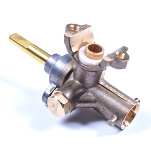 картинка Кран конфорки газовой плиты в Сервисном центре «Близнецов»