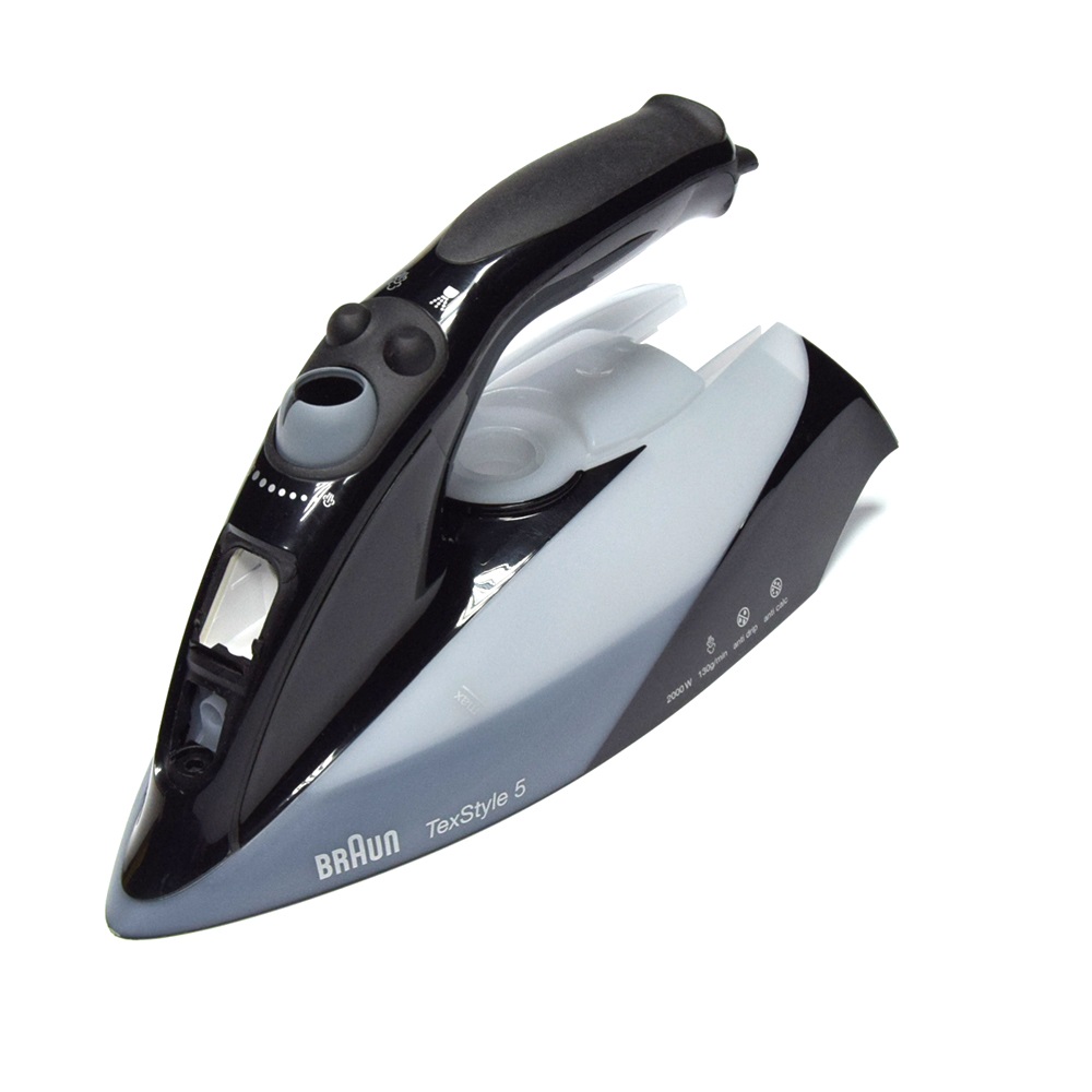 картинка Корпус утюга в Сервисном центре «Близнецов»