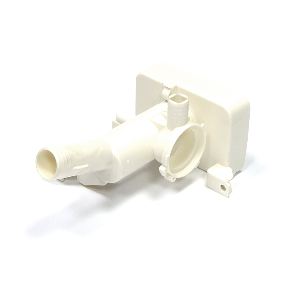 картинка Корпус фильтра сливного насоса стиральной машины в Сервисном центре «Близнецов»