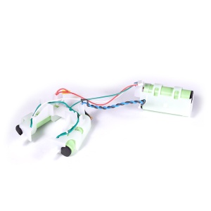 картинка Батарея пылесоса в Сервисном центре «Близнецов»