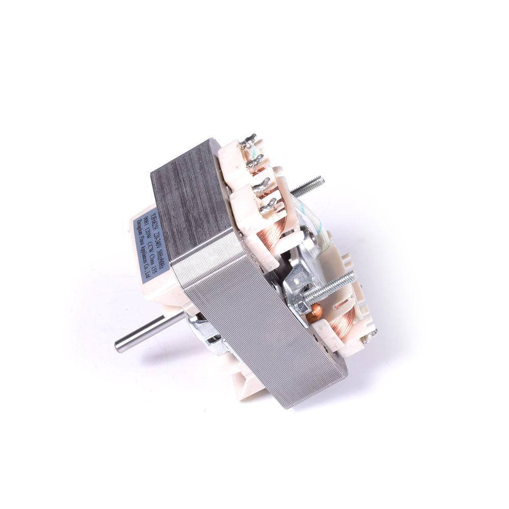 картинка Электродвигатель вытяжки в Сервисном центре «Близнецов»