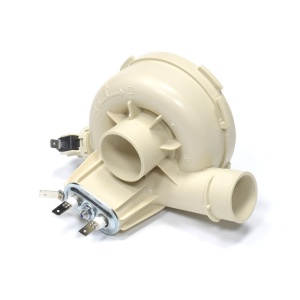 картинка Элемент нагревательный (ТЭН) посудомоечной машины в Сервисном центре «Близнецов»