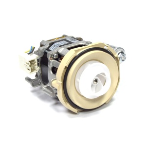 картинка Насос циркуляционный посудомоечной машины в Сервисном центре «Близнецов»