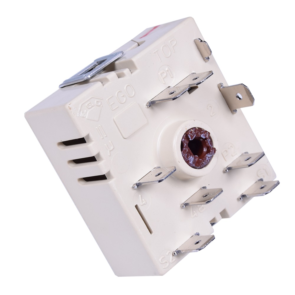 картинка Переключатель режимов конфорки с расширением электроплиты в Сервисном центре «Близнецов»