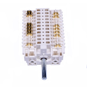 картинка Переключатель режимов духовки в Сервисном центре «Близнецов»