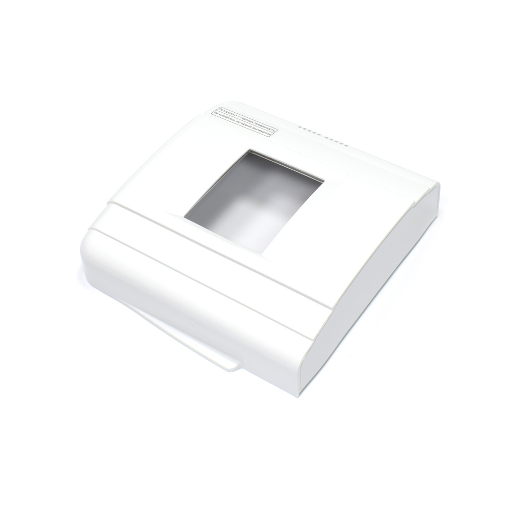 картинка Крышка хлебопечки в Сервисном центре «Близнецов»