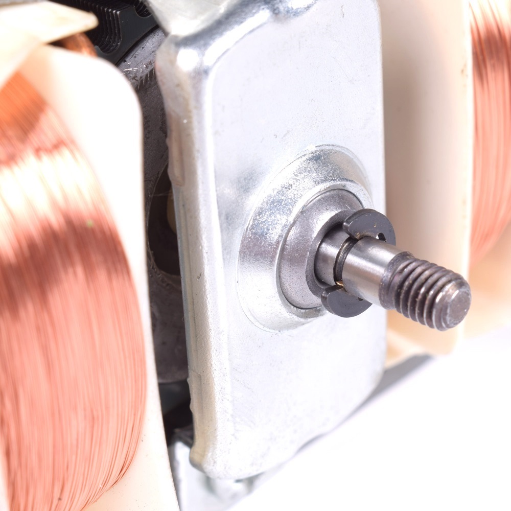 картинка Электродвигатель Rumia 150 вытяжки в Сервисном центре «Близнецов»