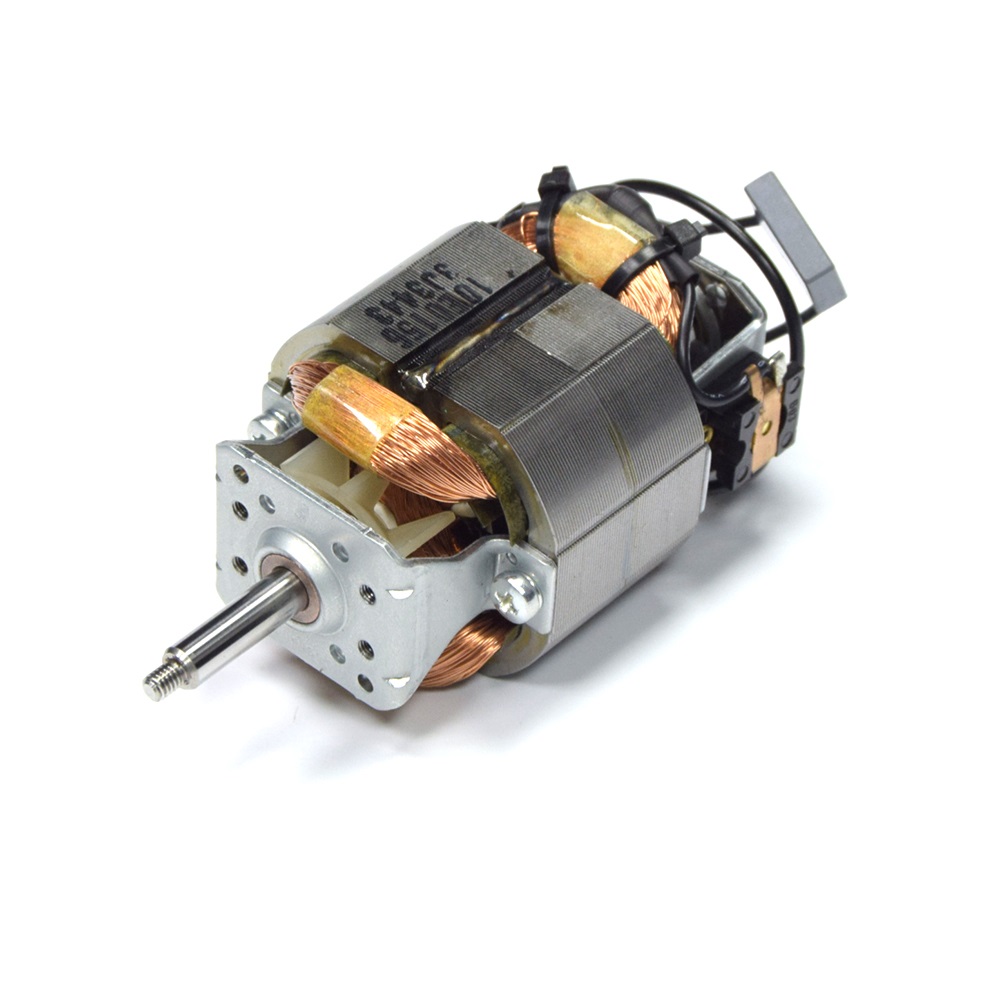 картинка Электродвигатель соковыжималки в Сервисном центре «Близнецов»