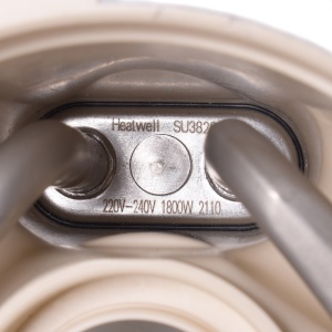 картинка Элемент нагревательный (ТЭН) с крышкой посудомоечной машины в Сервисном центре «Близнецов»