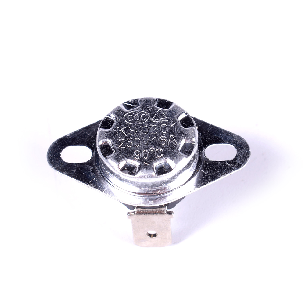 картинка Термостат биметаллический  маслонаполненного радиатора в Сервисном центре «Близнецов»