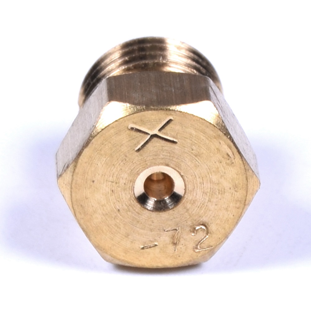 картинка Форсунка (жиклер) газовой плиты в Сервисном центре «Близнецов»