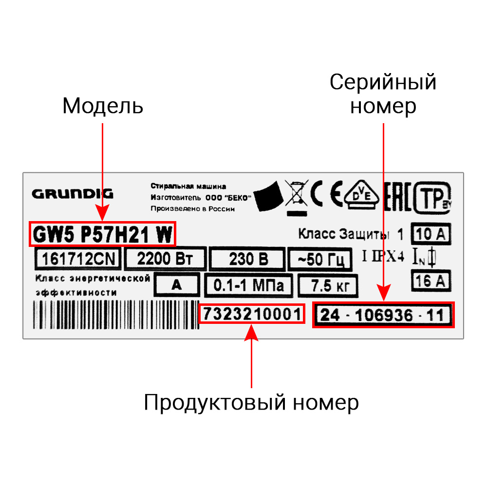 Стиральные машины HAIER