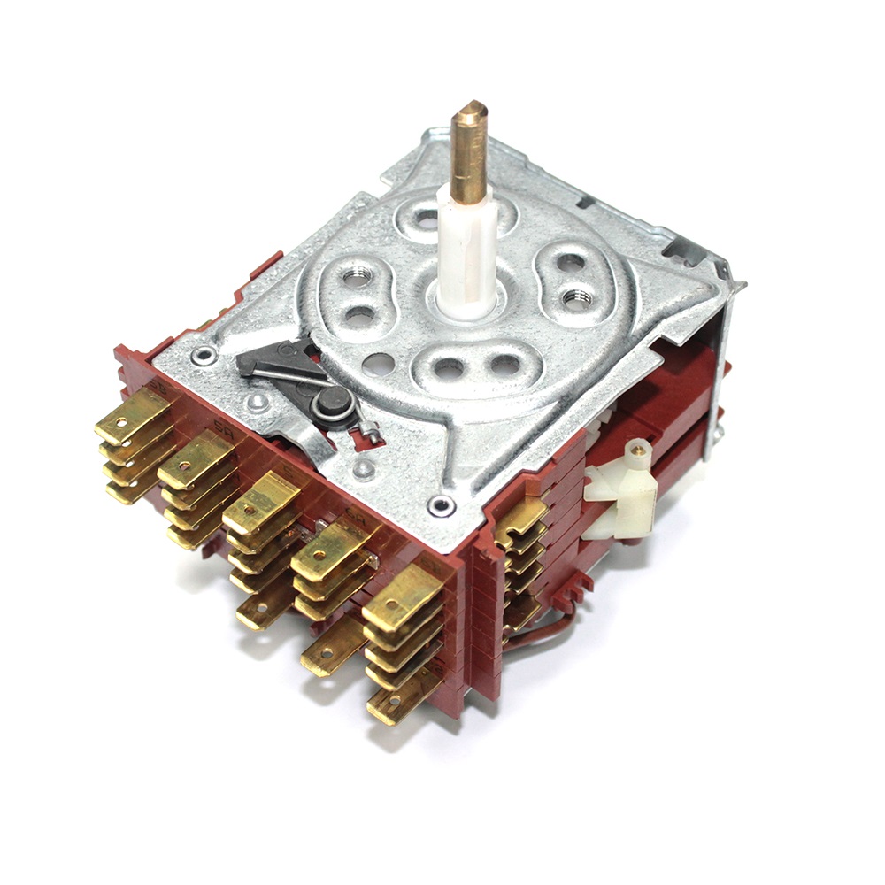 картинка Программатор стиральной машины в Сервисном центре «Близнецов»