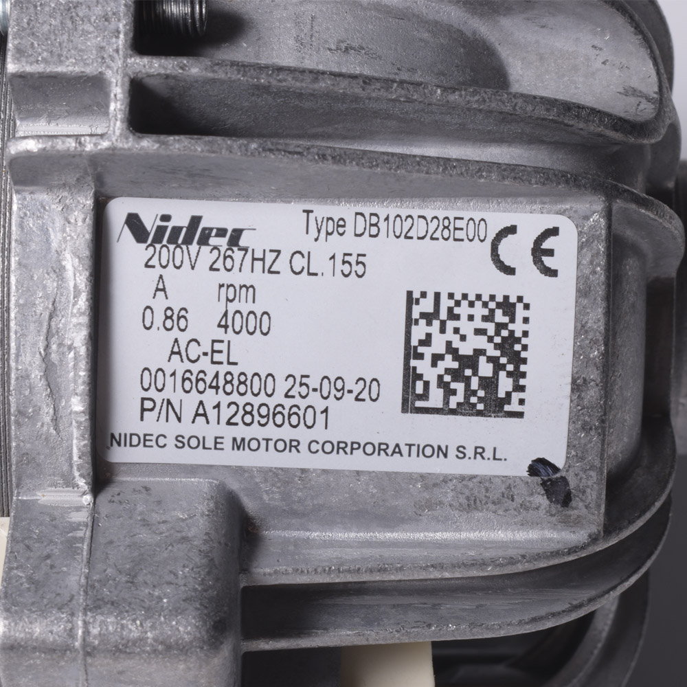 картинка Мотор сушильной машины в Сервисном центре «Близнецов»