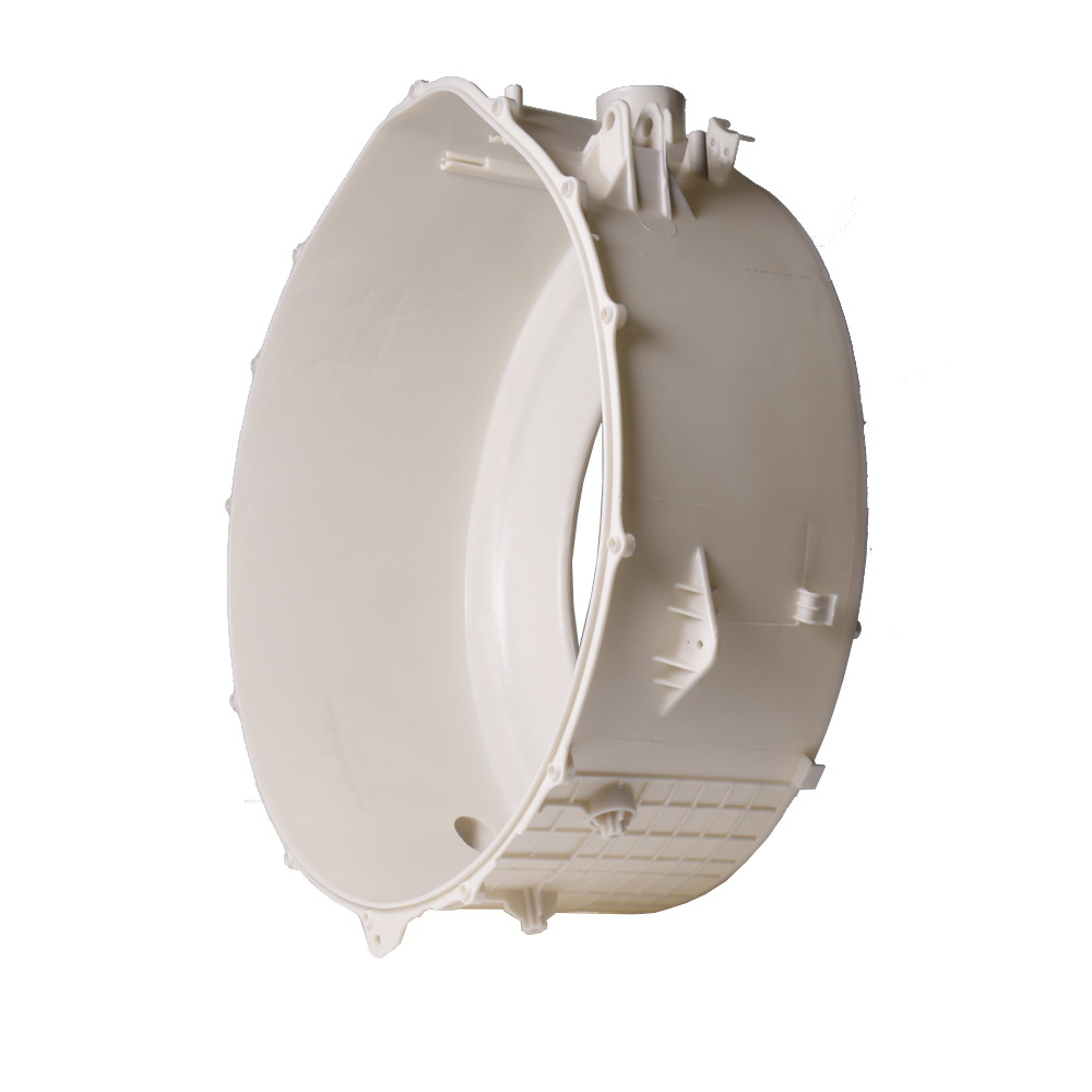 картинка Часть бака передняя стиральной машины в Сервисном центре «Близнецов»