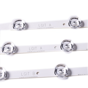 картинка Светодиодные линейки телевизора в Сервисном центре «Близнецов»