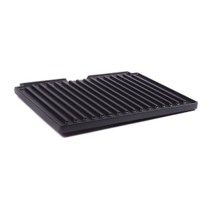 картинка Панель рифленая электрогриля в Сервисном центре «Близнецов»