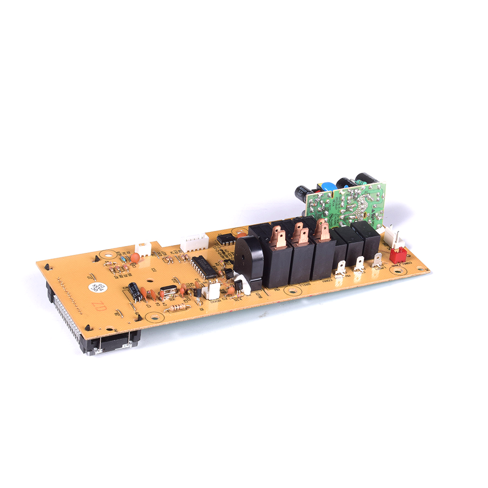 картинка Плата управления микроволновой печи в Сервисном центре «Близнецов»