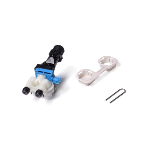 картинка Электроклапан заливной стиральной машины в Сервисном центре «Близнецов»