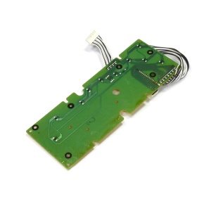 картинка Плата индикации микроволновой печи в Сервисном центре «Близнецов»