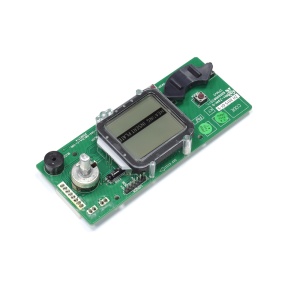 картинка Модуль управления электрогриля в Сервисном центре «Близнецов»