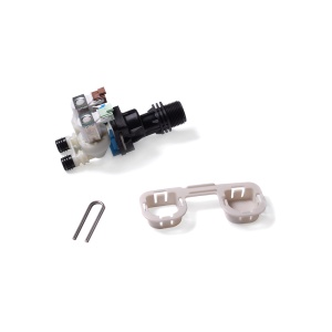 картинка Электроклапан заливной стиральной машины в Сервисном центре «Близнецов»