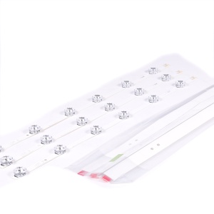 картинка Светодиодные линейки телевизора в Сервисном центре «Близнецов»