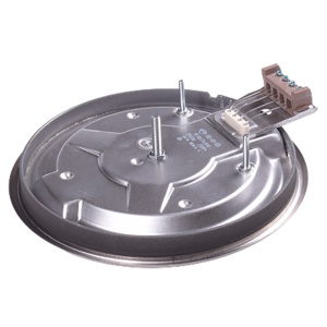 картинка Конфорка 180 2000W 230V электроплиты в Сервисном центре «Близнецов»