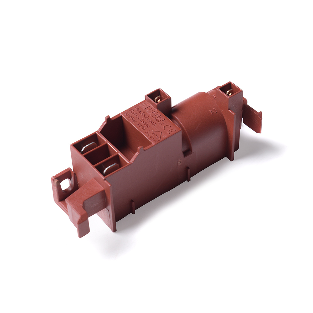 картинка Блок поджига газовой плиты в Сервисном центре «Близнецов»