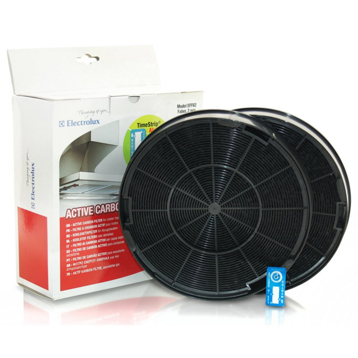 картинка Фильтр угольный (2шт.) вытяжки в Сервисном центре «Близнецов»