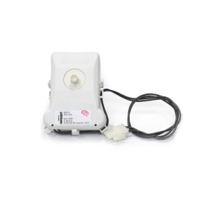 картинка Вентилятор морозильной камеры холодильника в Сервисном центре «Близнецов»