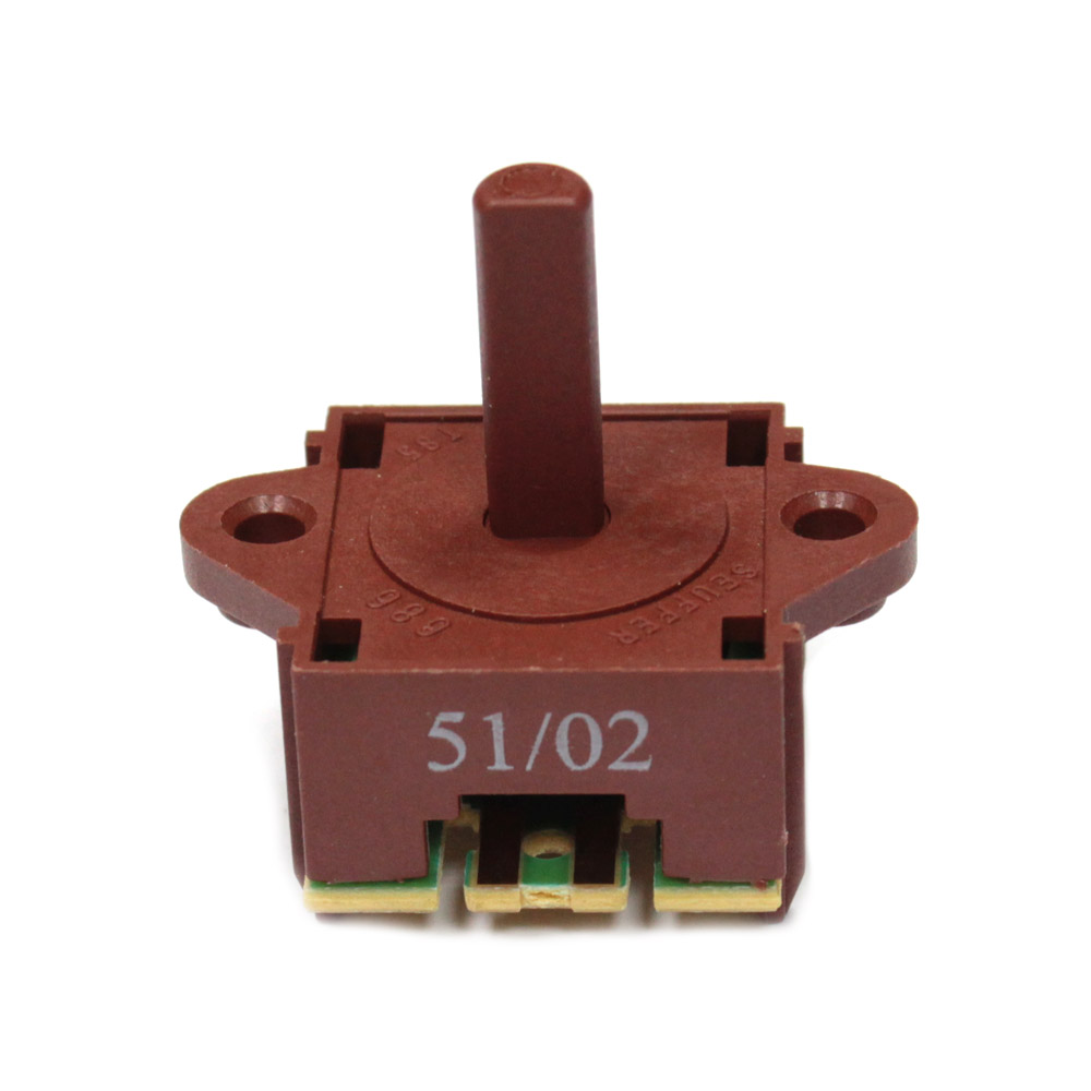 картинка Потенциометр стиральной машины в Сервисном центре «Близнецов»