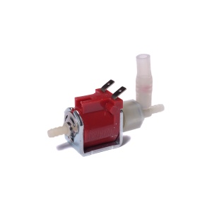 картинка Насос (помпа) гладильного устройства в Сервисном центре «Близнецов»